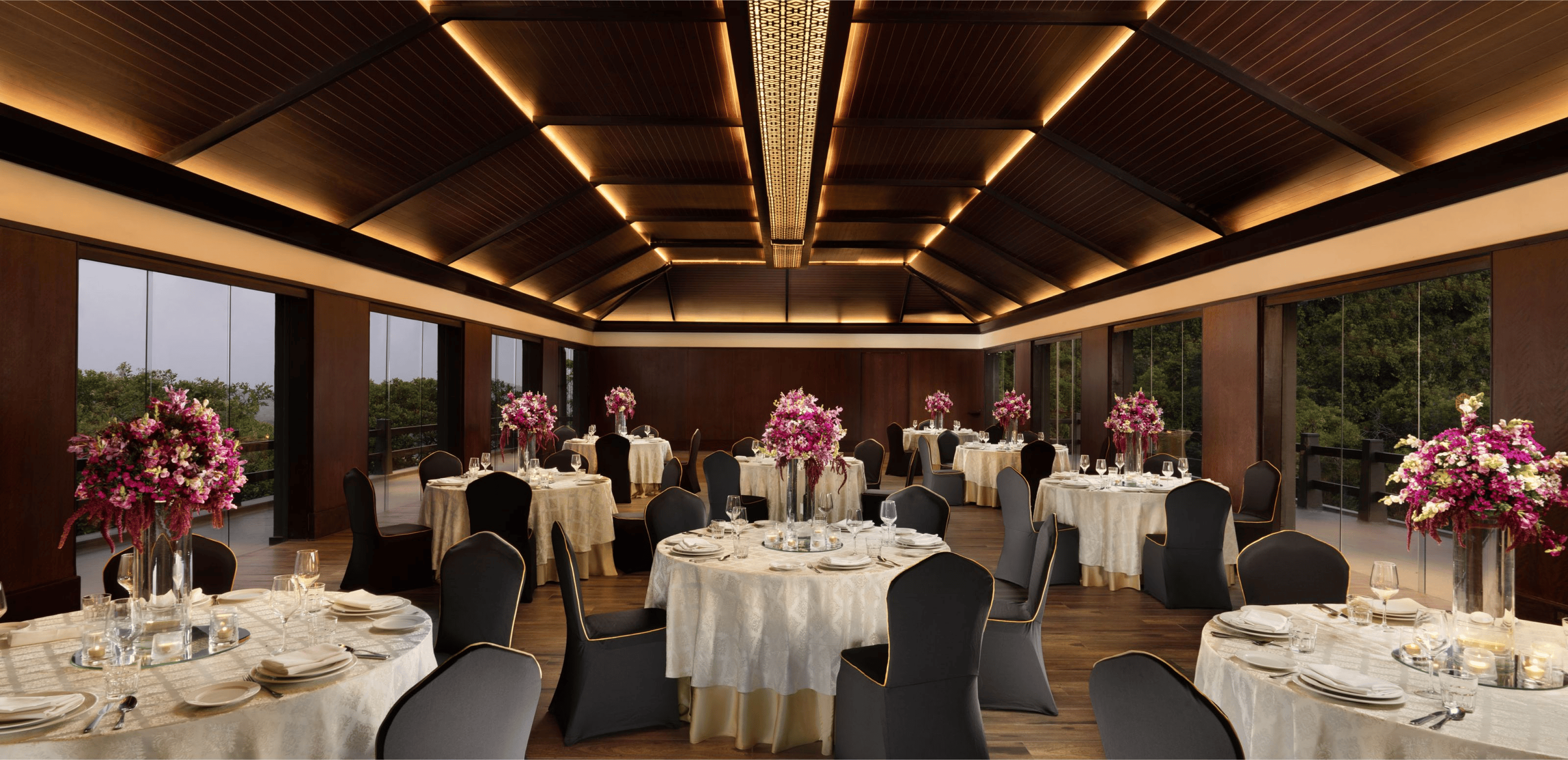Taj Hotels -Serene Destinations